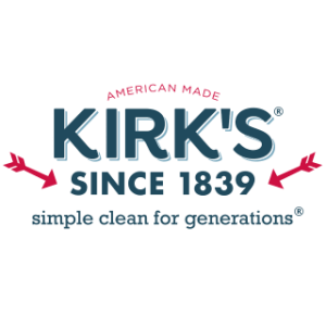 Kirk's Natural Soap