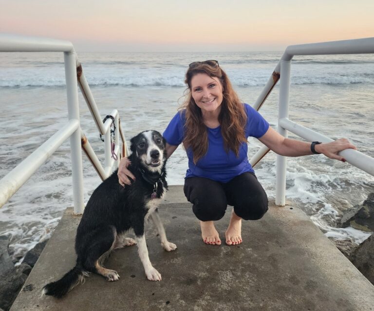 The Heart of Rescue: Why Volunteers Like Wendy Are So Important