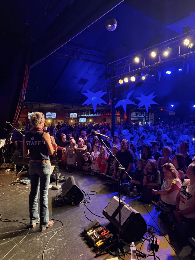 Rock ‘n’ Roll for Rescues: An Unforgettable Night at The Canyon!