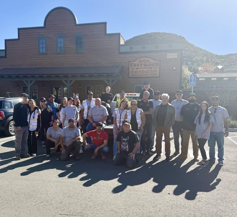 Safe-T-Proof at Eastwood Ranch in Agoura Hills