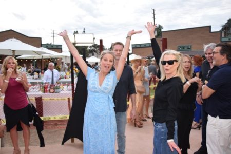 Eastwood Ranch Grand Opening Gala 2024