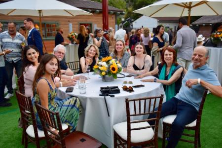 Eastwood Ranch Preview Benefit 2023