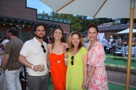 Eastwood Ranch Preview Benefit 2023