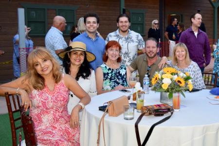 Eastwood Ranch Preview Benefit 2023