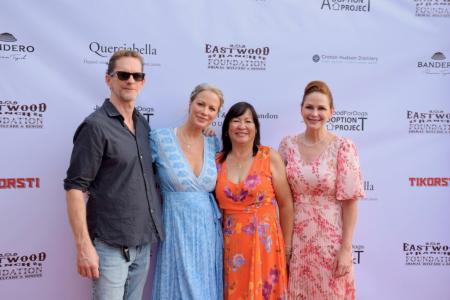 Eastwood Ranch Preview Benefit 2023