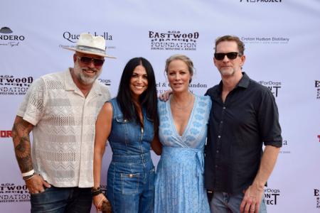 Eastwood Ranch Preview Benefit 2023