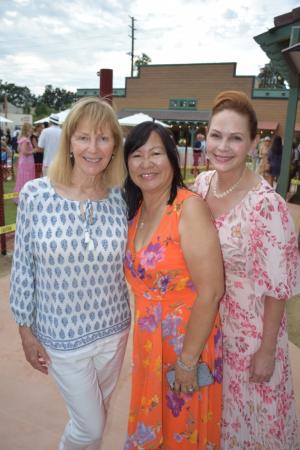 Eastwood Ranch Preview Benefit 2023