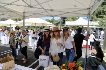 Eastwood Ranch Grand Opening Gala 2024