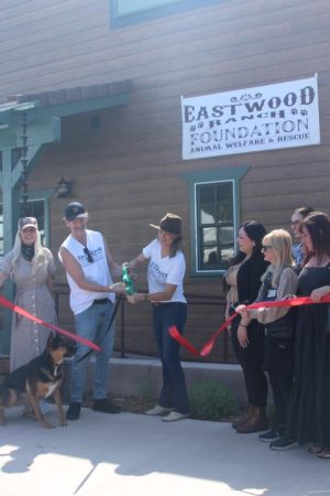 Eastwood Ranch Grand Opening Gala 2024