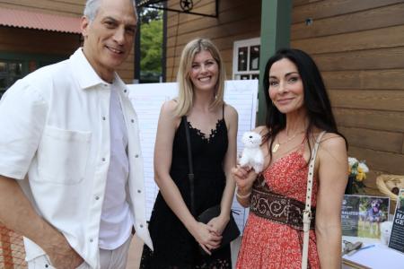 Eastwood Ranch Preview Benefit 2023