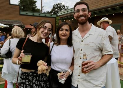 Eastwood Ranch Preview Benefit 2023