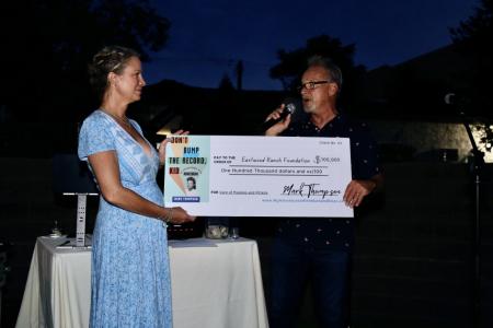 Eastwood Ranch Preview Benefit 2023
