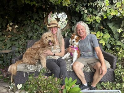 Pet Adoption Success 