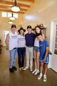 Eastwood Ranch Grand Opening Gala 2024