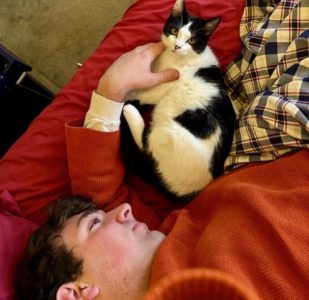 Pet Adoption Success 