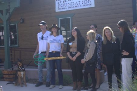 Eastwood Ranch Grand Opening Gala 2024
