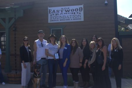Eastwood Ranch Grand Opening Gala 2024