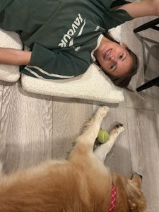 Pet Adoption Success 