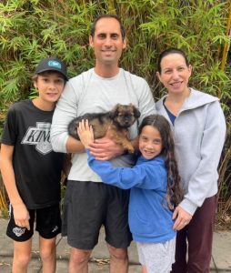 Pet Adoption Success 