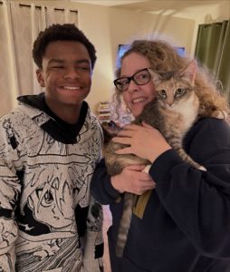 Pet Adoption Success 