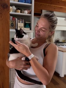 Pet Adoption Success 