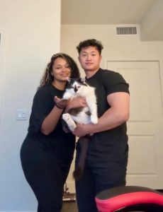 Pet Adoption Success 