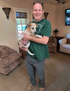 Pet Adoption Success l