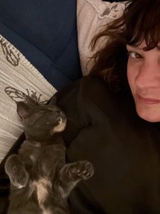 Pet Adoption Success 