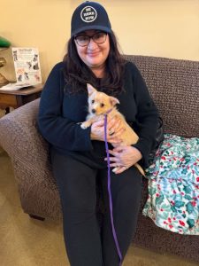 Pet Adoption Success 