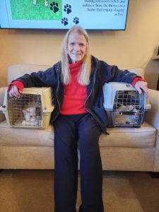 Pet Adoption Success 