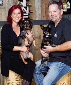 Happy adoption with Eastwood Ranch