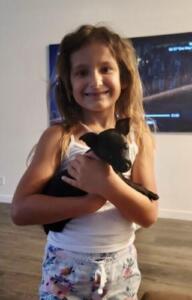 Recent Adoptions with Eastwood Ranch