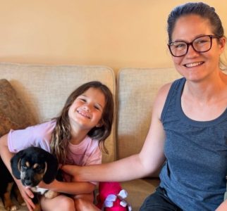 Pet Adoption Success 