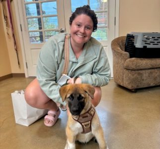 Pet Adoption Success 