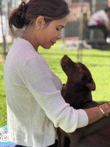 Pet Adoption Success 