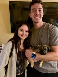 Pet Adoption Success 