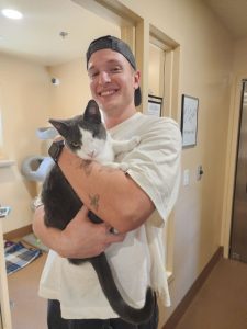 Pet Adoption Success 