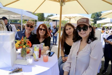 Eastwood Ranch Grand Opening Gala 2024